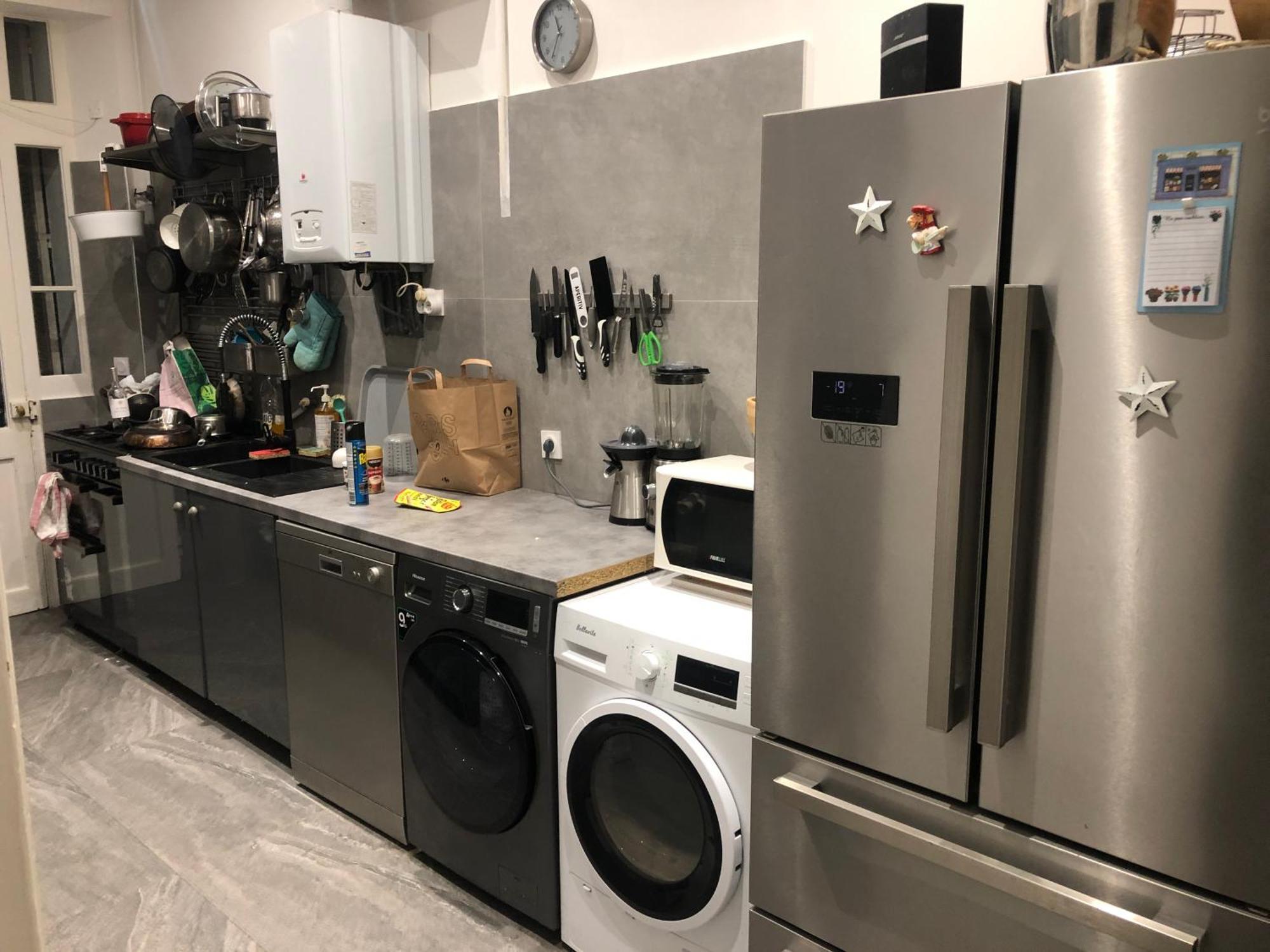 Apartamento Centre Heart Of